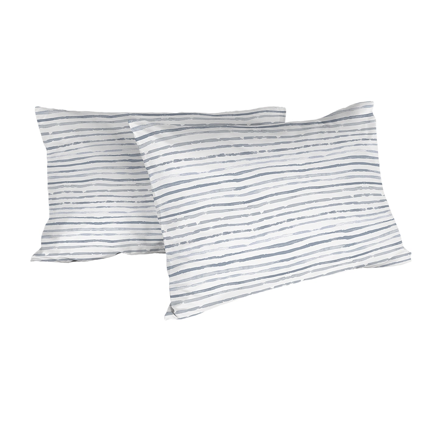 Parure Copripiumino Straits Grigio