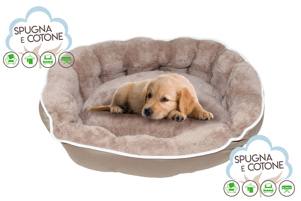 Cucce per cani e gatti