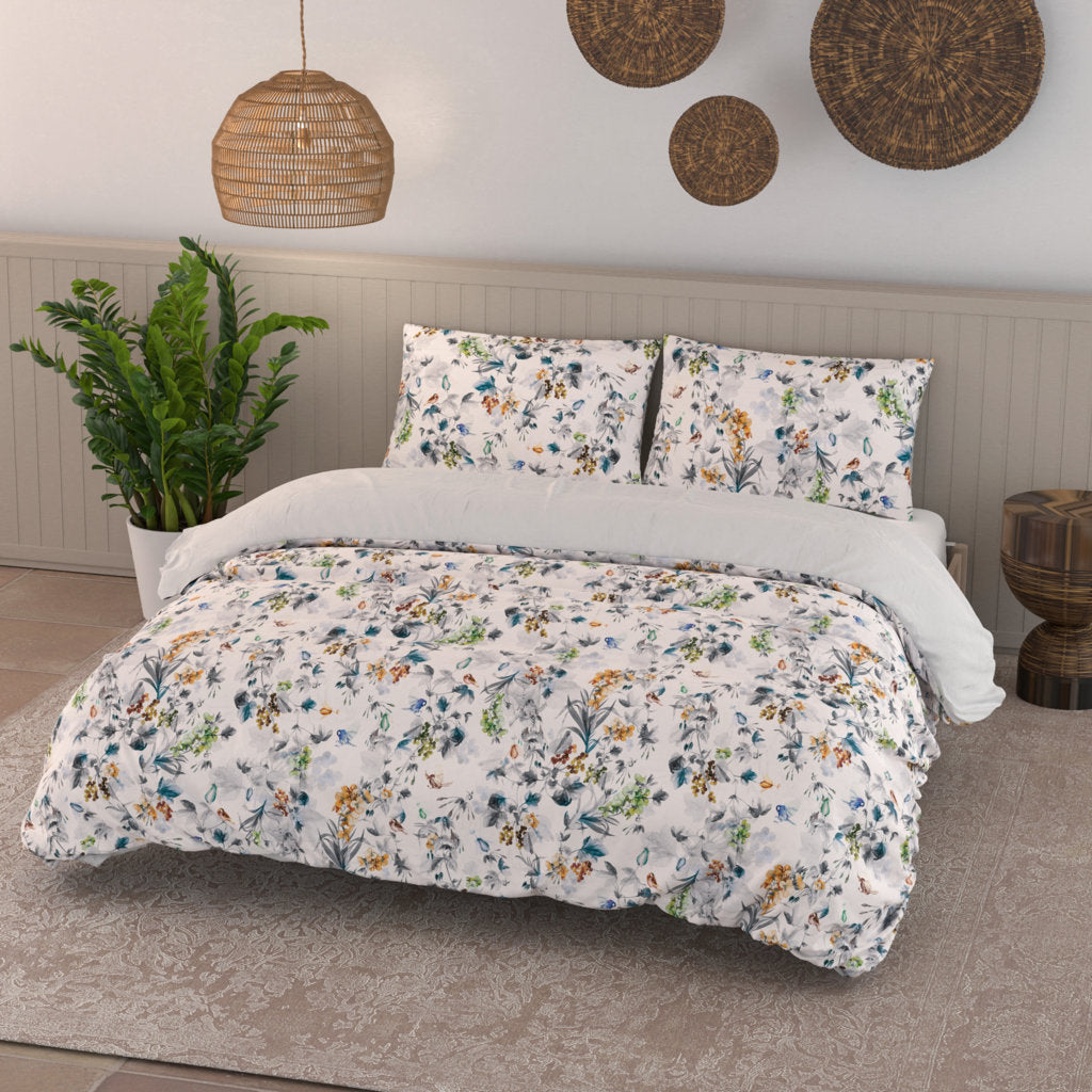 Flora