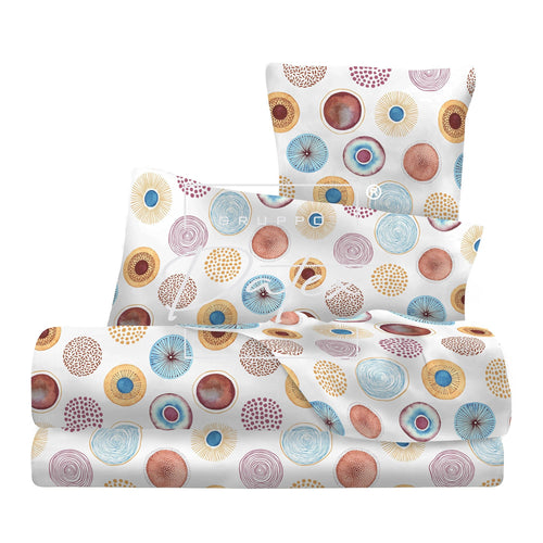 Completo letto Circle