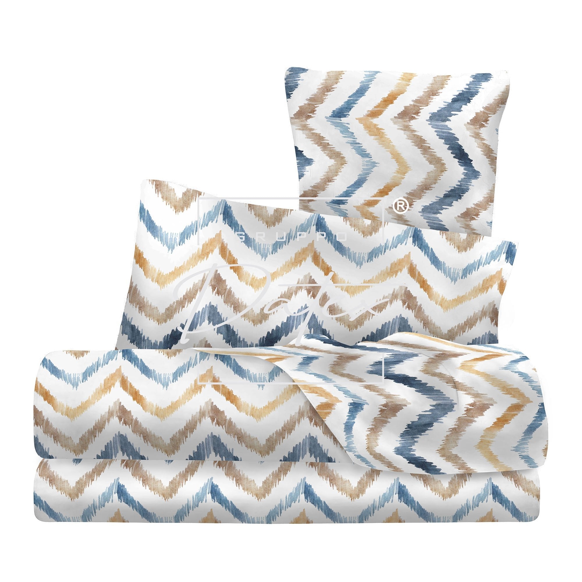 Hippy bed set