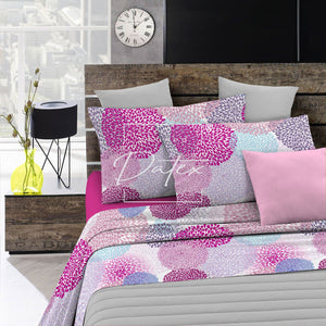 Fantasy bed set