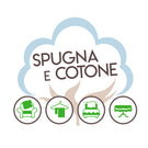 Spugna e Cotone