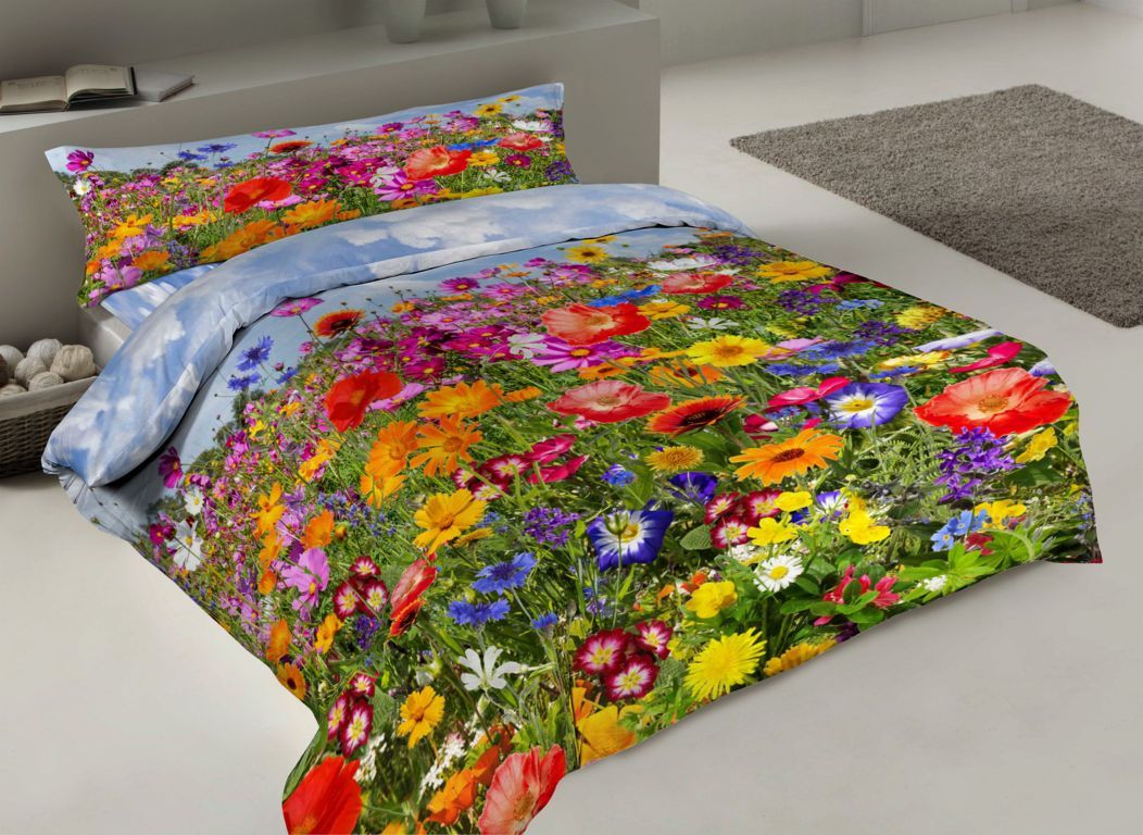 Blumenwiese