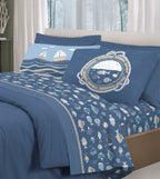 Completo Letto "Oceano"