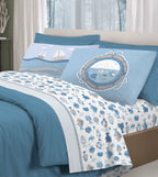 Completo Letto "Oceano"