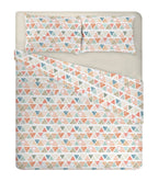 Different bed set