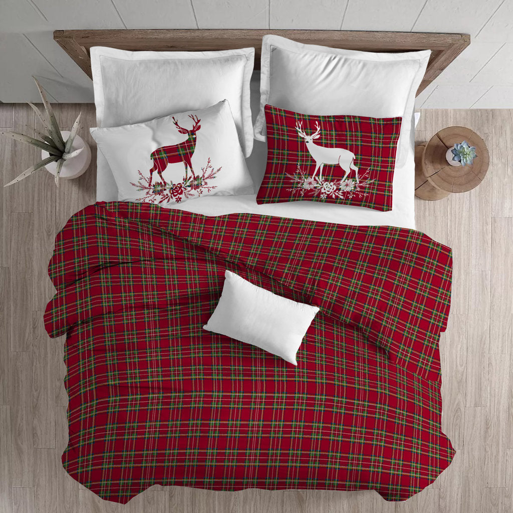 Hirsch-Tartan