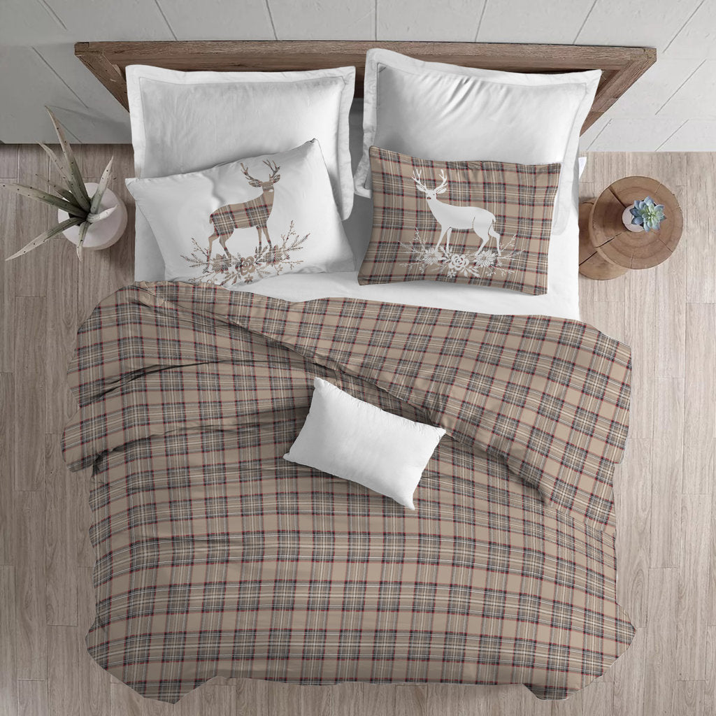 Hirsch-Tartan