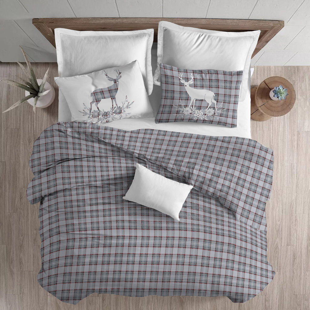 Hirsch-Tartan