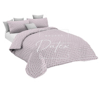 Load image into Gallery viewer, Floyd Pink Duvet Cover Set
