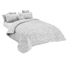 Monkeys Dove Duvet Cover Set