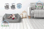 Cuccia Dandy - Spugna e Cotone