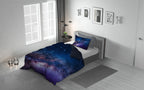 Andromeda Bettbezug-Set