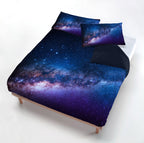 Andromeda Bettbezug-Set