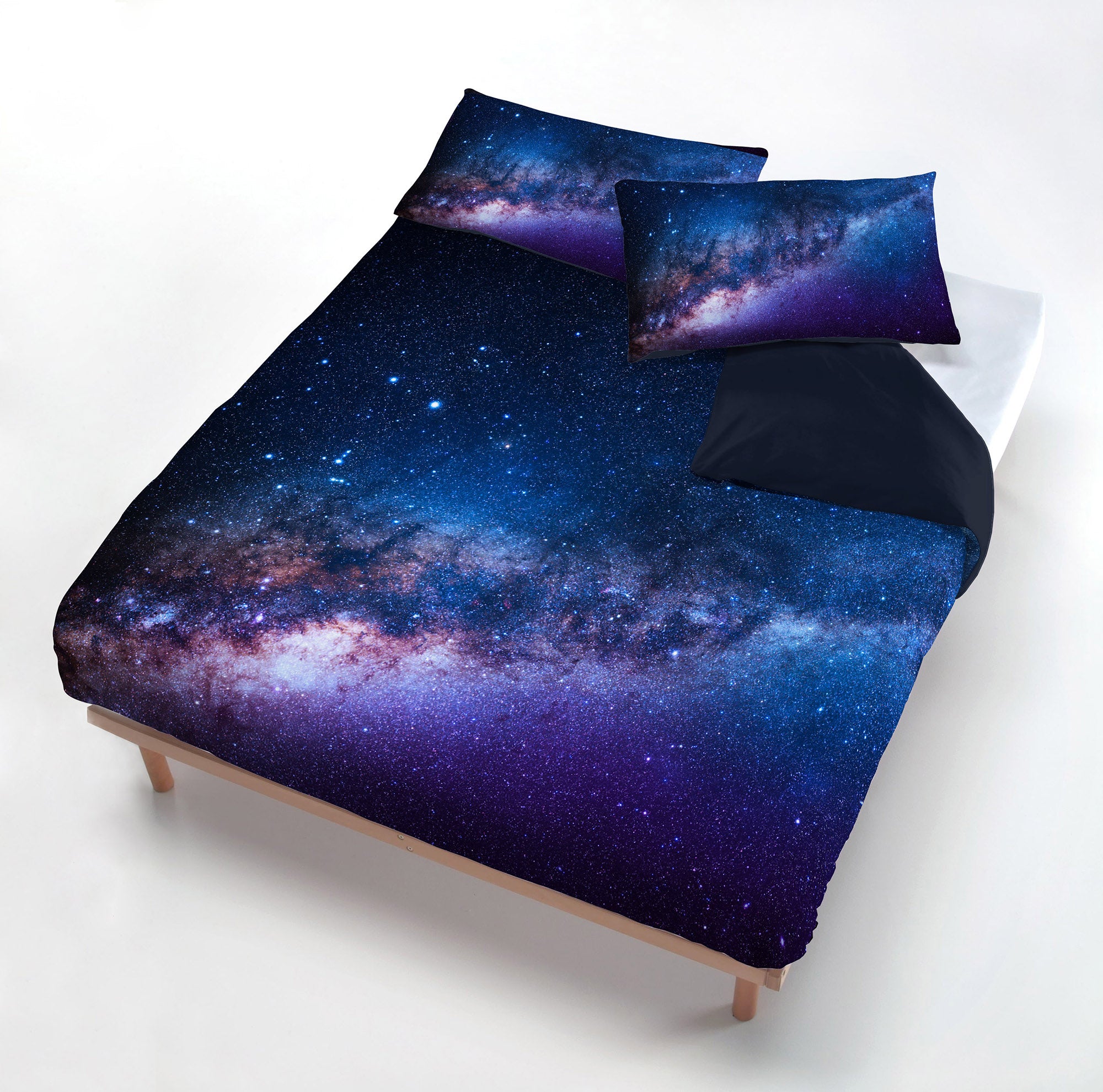 Andromeda Bettbezug-Set