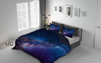 Andromeda Bettbezug-Set