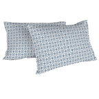 Parure Copripiumino Floyd Blu