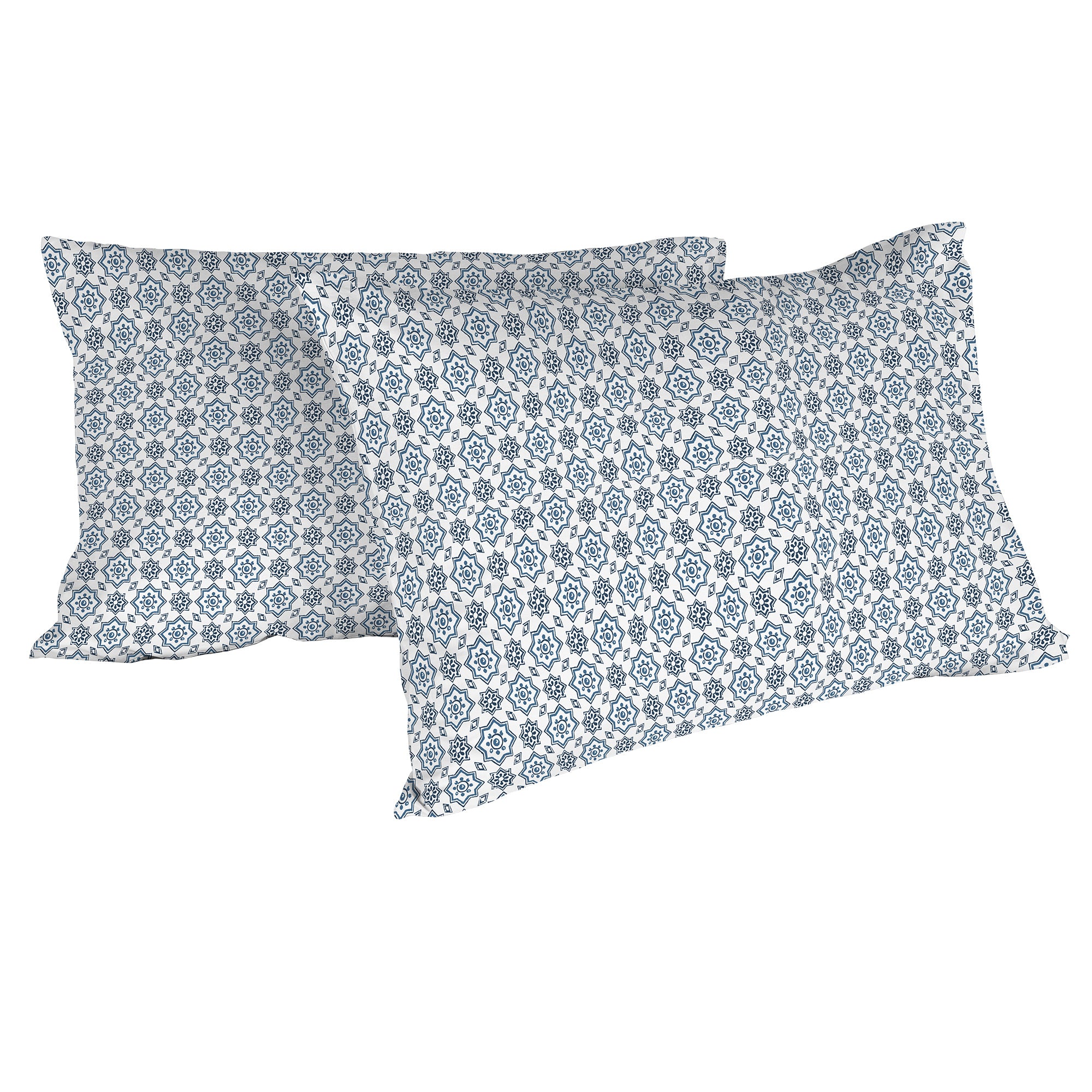 Parure Copripiumino Floyd Blu