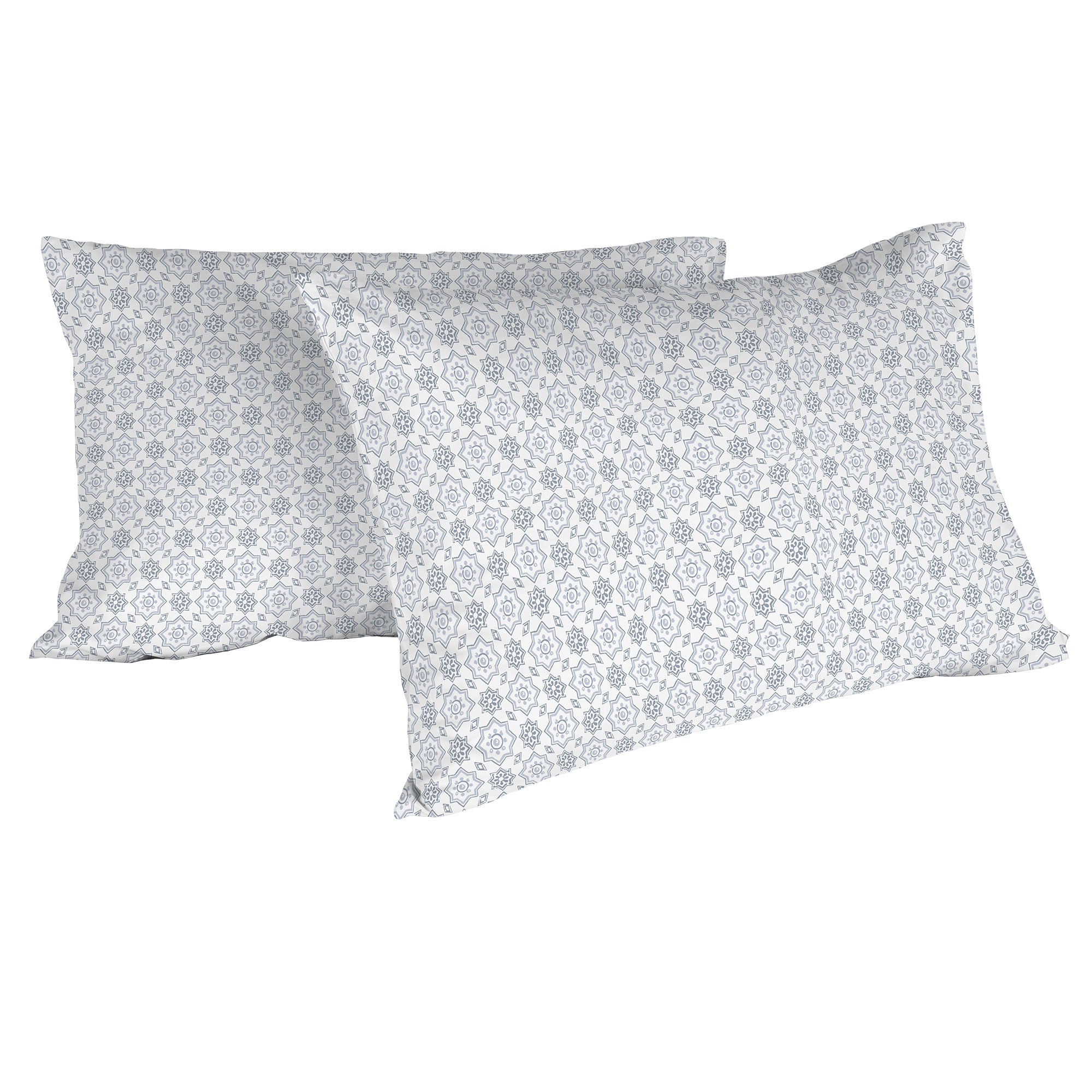 Parure Copripiumino Floyd Grigio