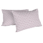 Floyd Pink Bettbezug-Set