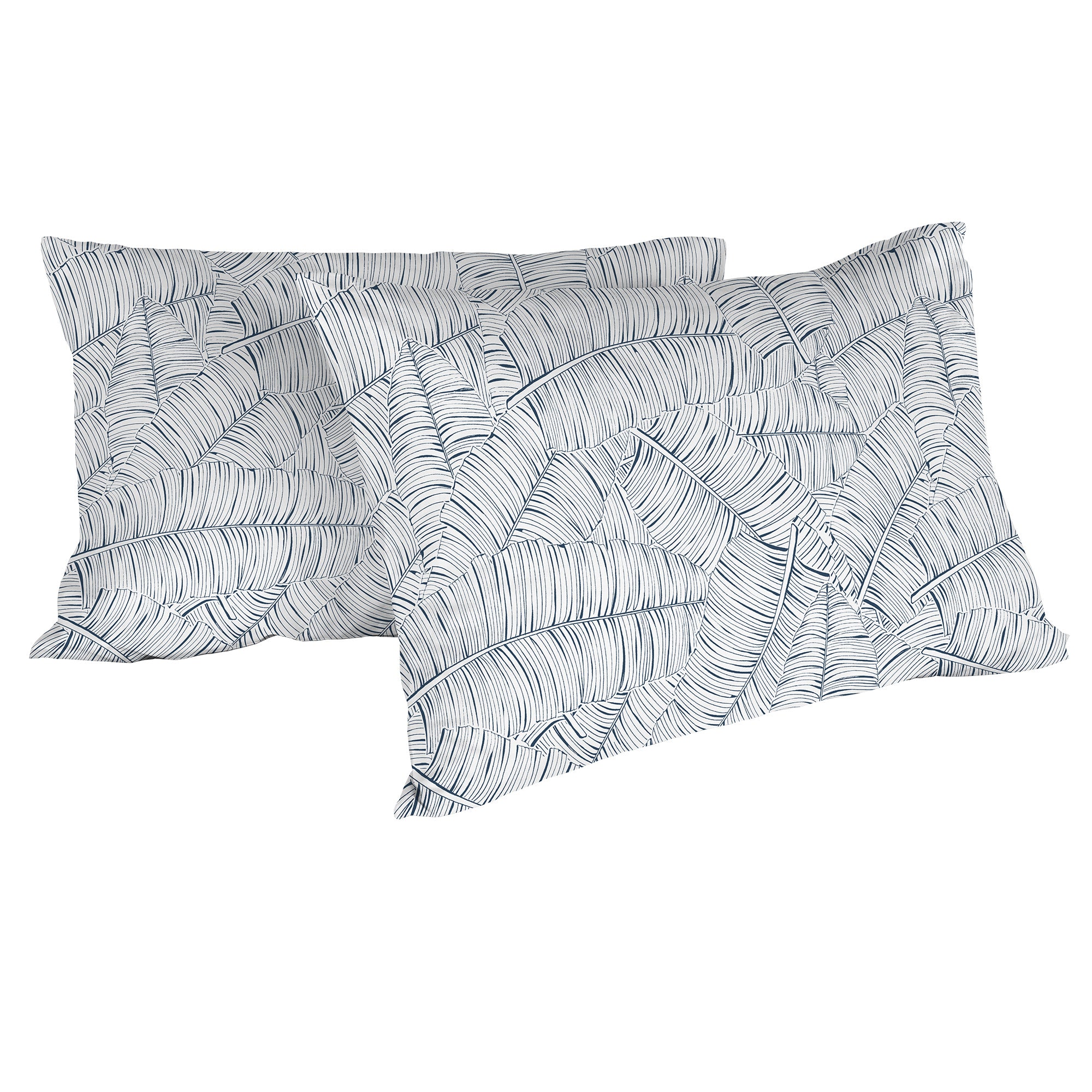 Parure Copripiumino Monkeys Blu