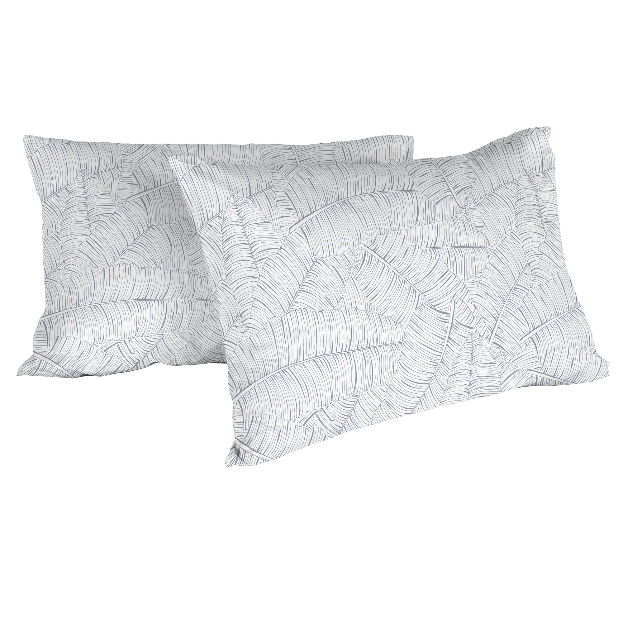 Parure Copripiumino Monkeys Grigio
