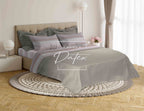Completo letto Damour Rosa