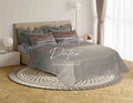 Completo letto Rabat Mulkticolor