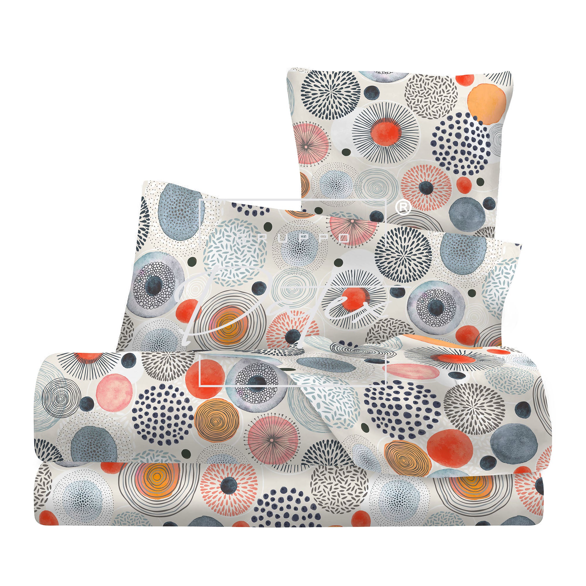 Acquerello bed set