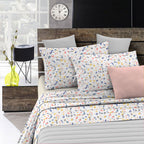 Completo letto Background