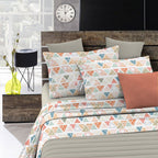 Different bed set