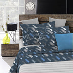 Completo letto Gessetti