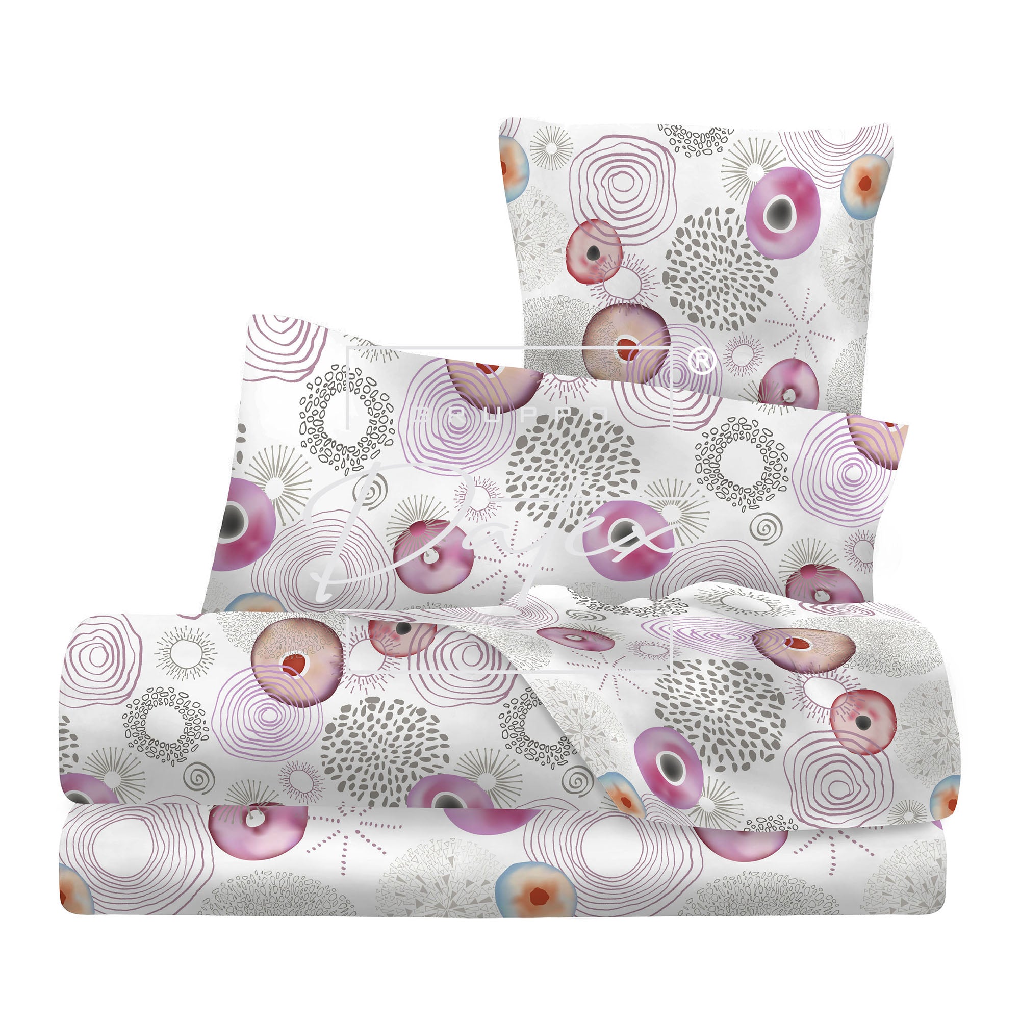 Morfeo bed set