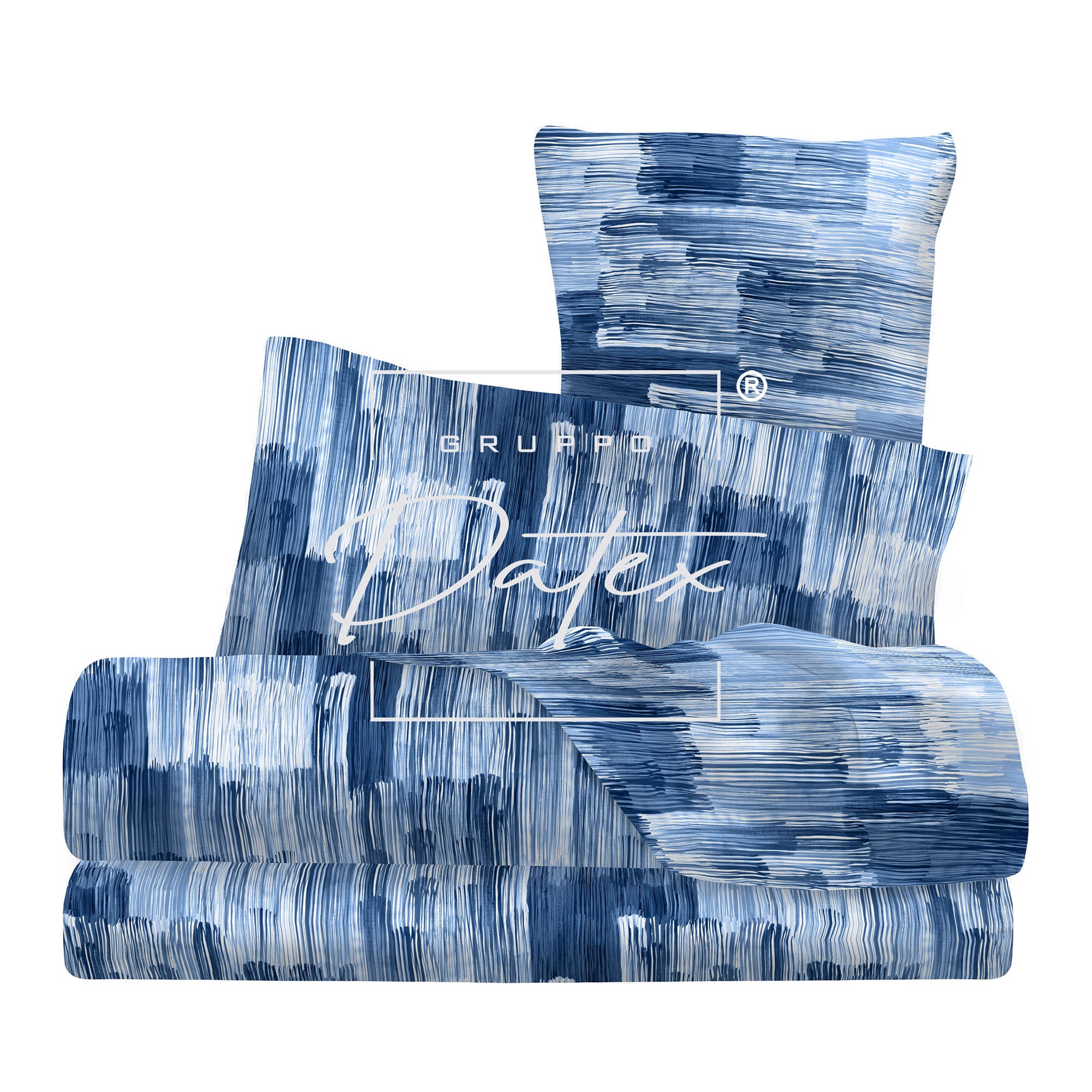 Paint bed set