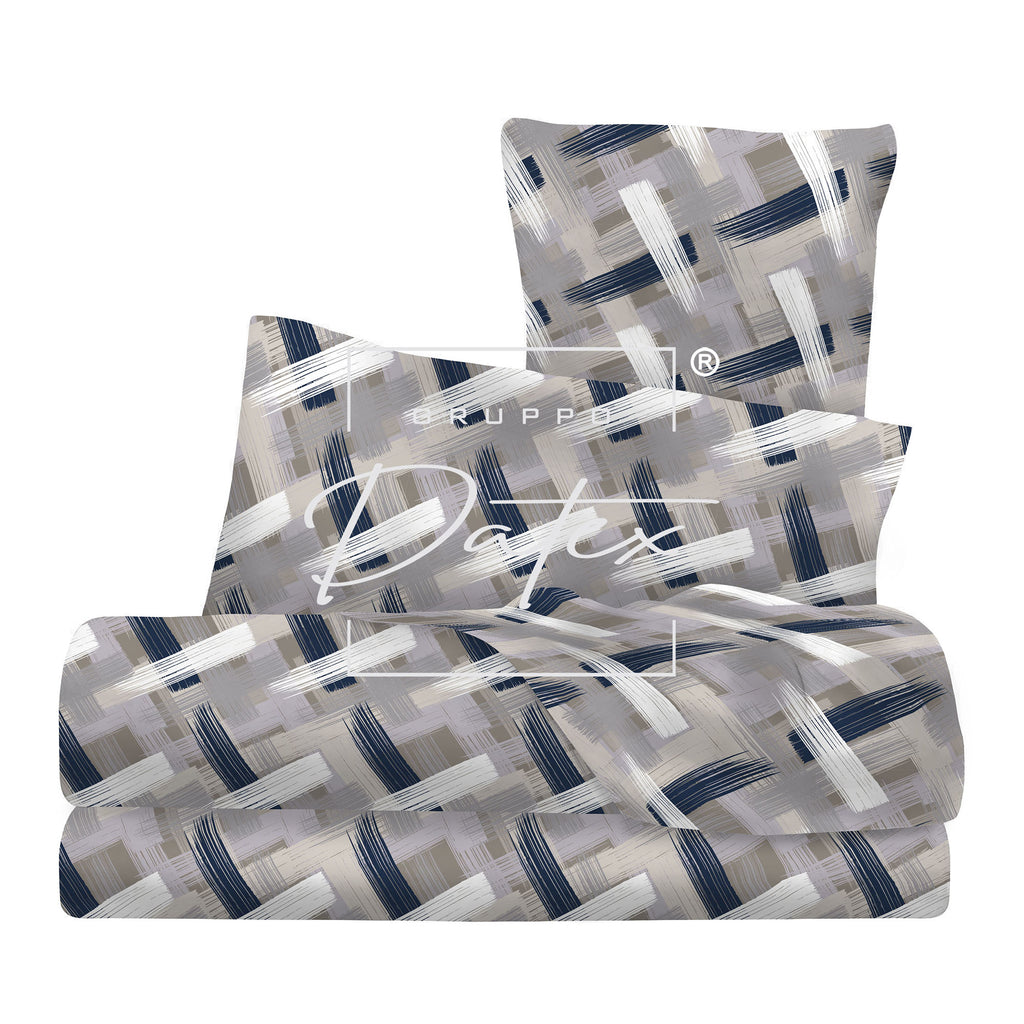 Completo letto Pennellate