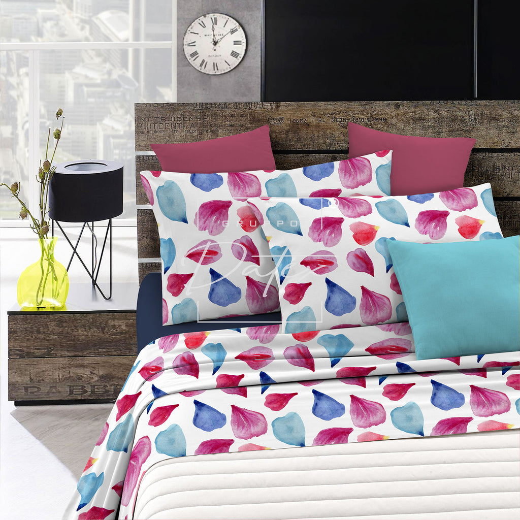 Fantasy bed set