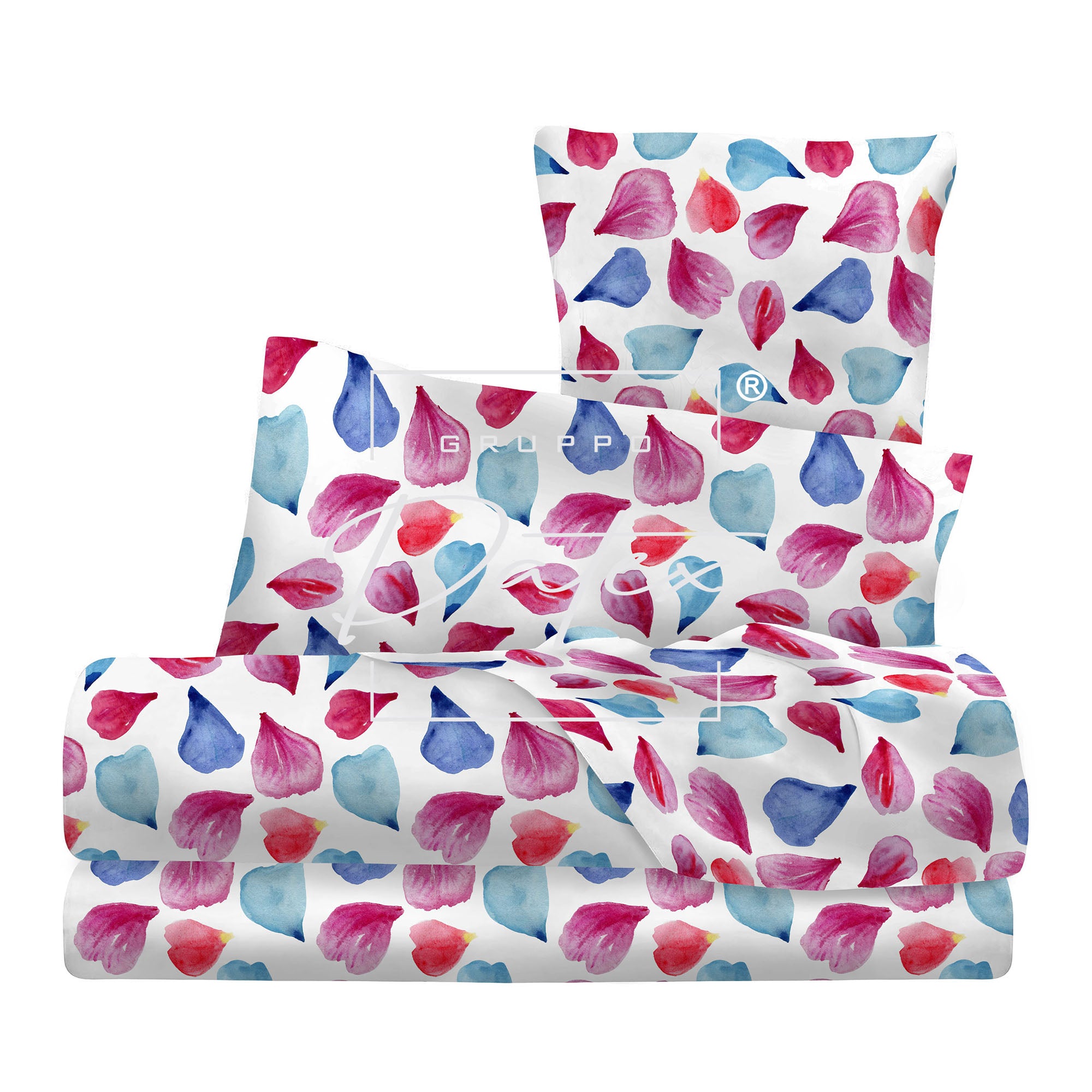 Petali bed set