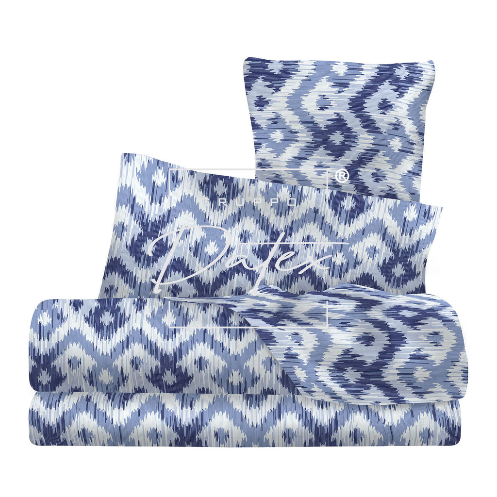 Rombi bed set