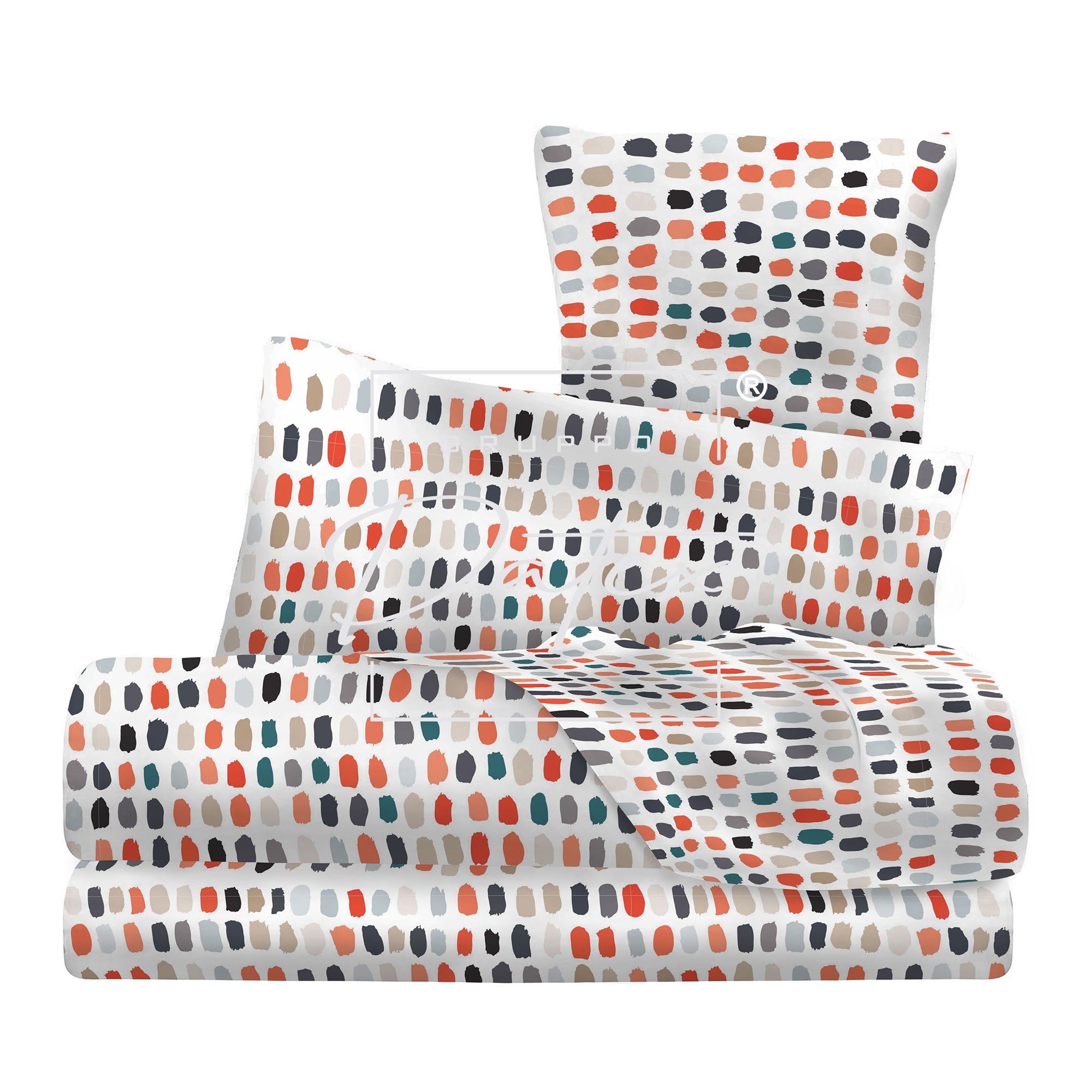 Sketch bed set