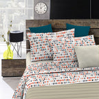 Completo letto Sketch