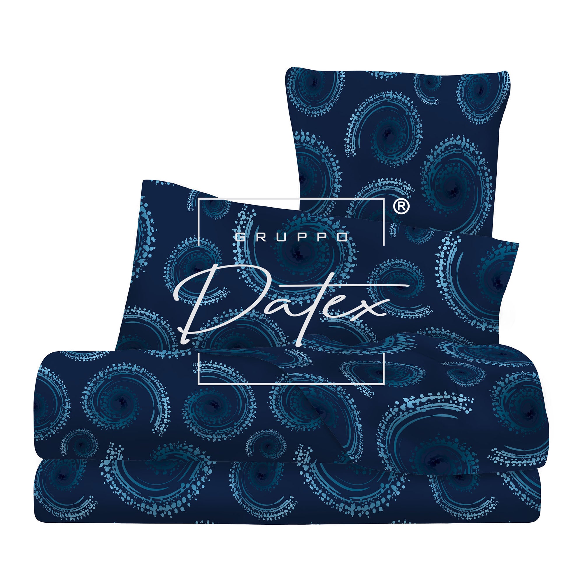 Vortex bed set
