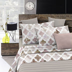 Florence bed set