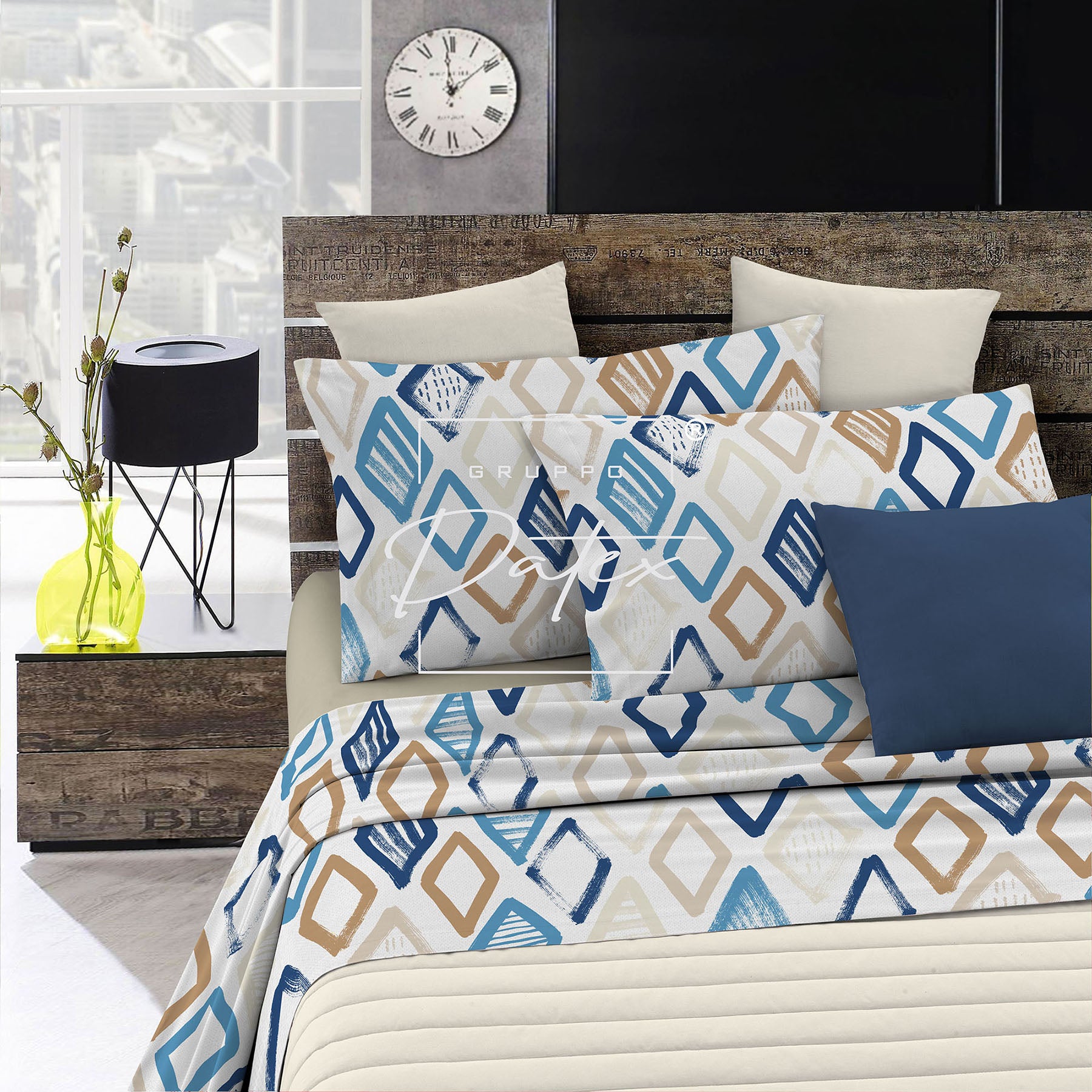 Jolly bed set