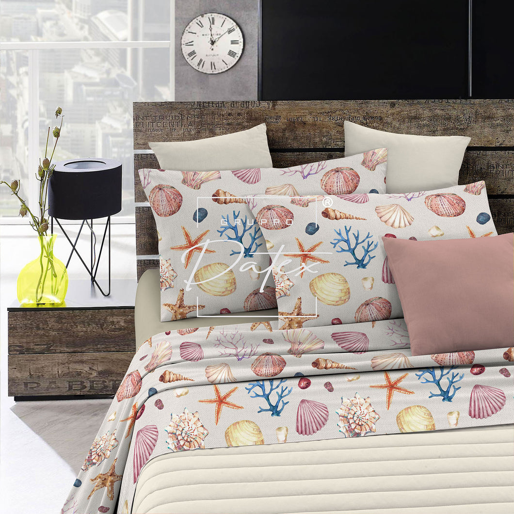 Completo letto Marea
