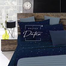 Load image into Gallery viewer, Stars bed set
