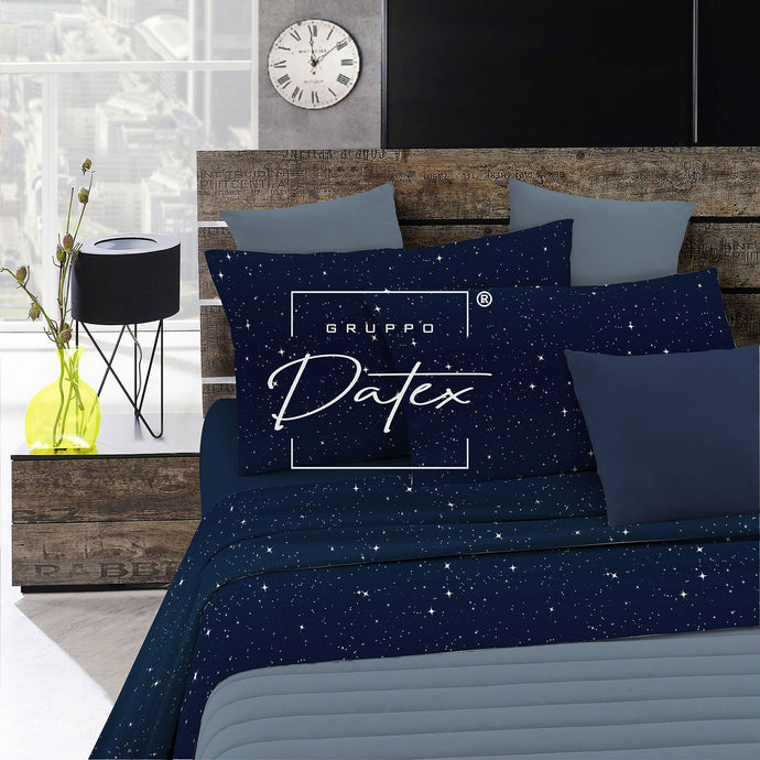Stars bed set