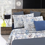 Completo letto Travel Life