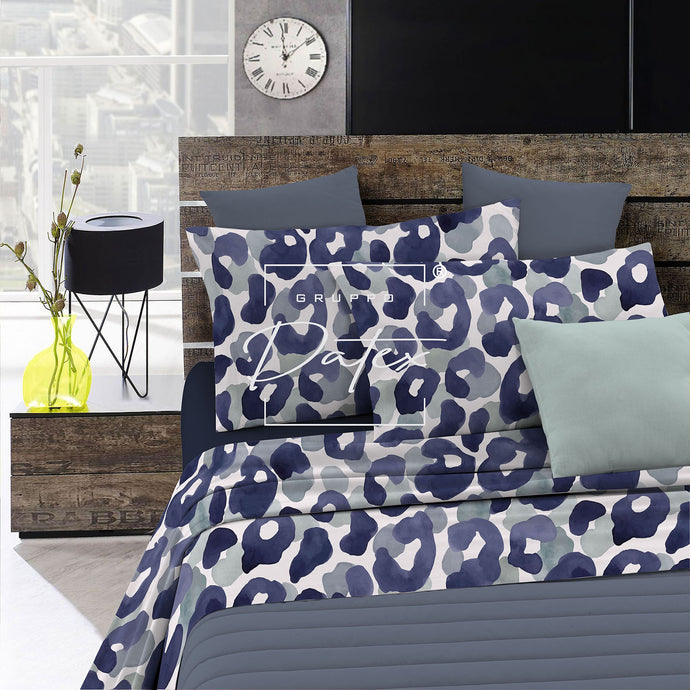 Wild bed set