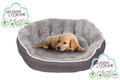 Cuccia Coccole - Spugna e Cotone